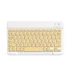 OLOEY Universal 10-inch Bluetooth Keyboard