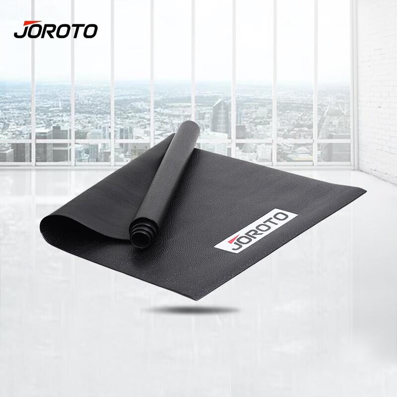 Joroto Treadmill Soundproof Shock-Absorbing Mat