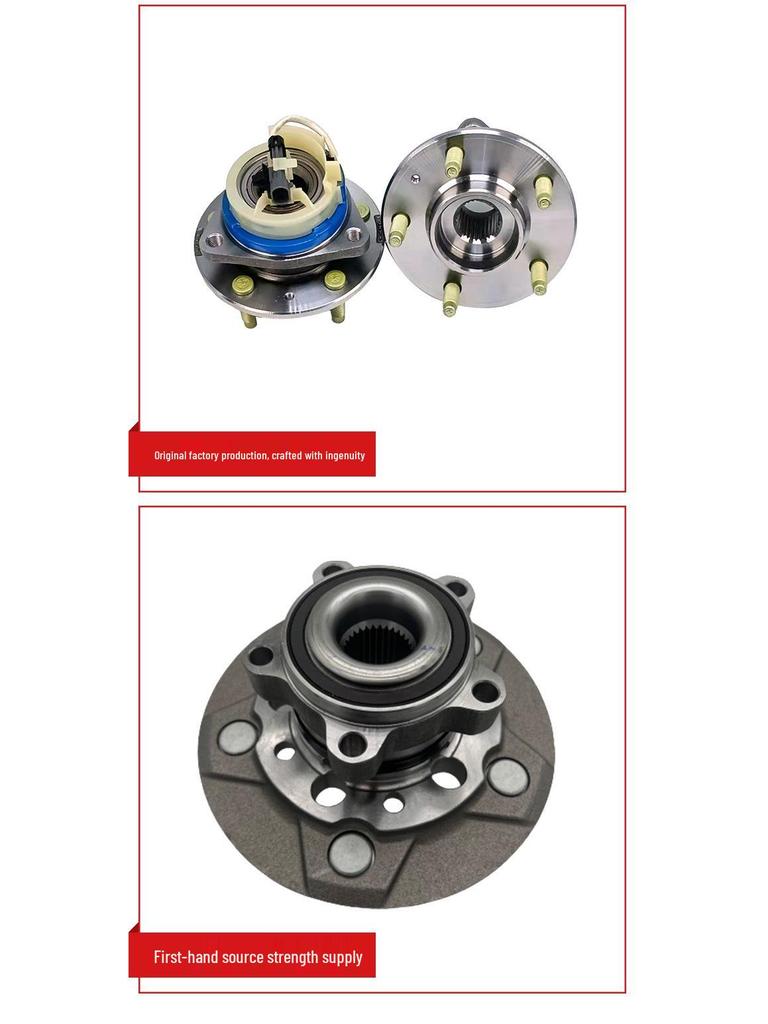 Seivka F-569868/VKBA5444/VKHC5942/SET1369/170211 Truck Bearing