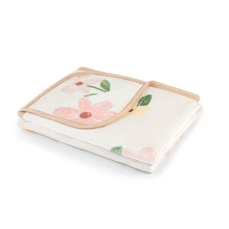 Mercury Home Textiles DH Weifeng Flannel Blanket