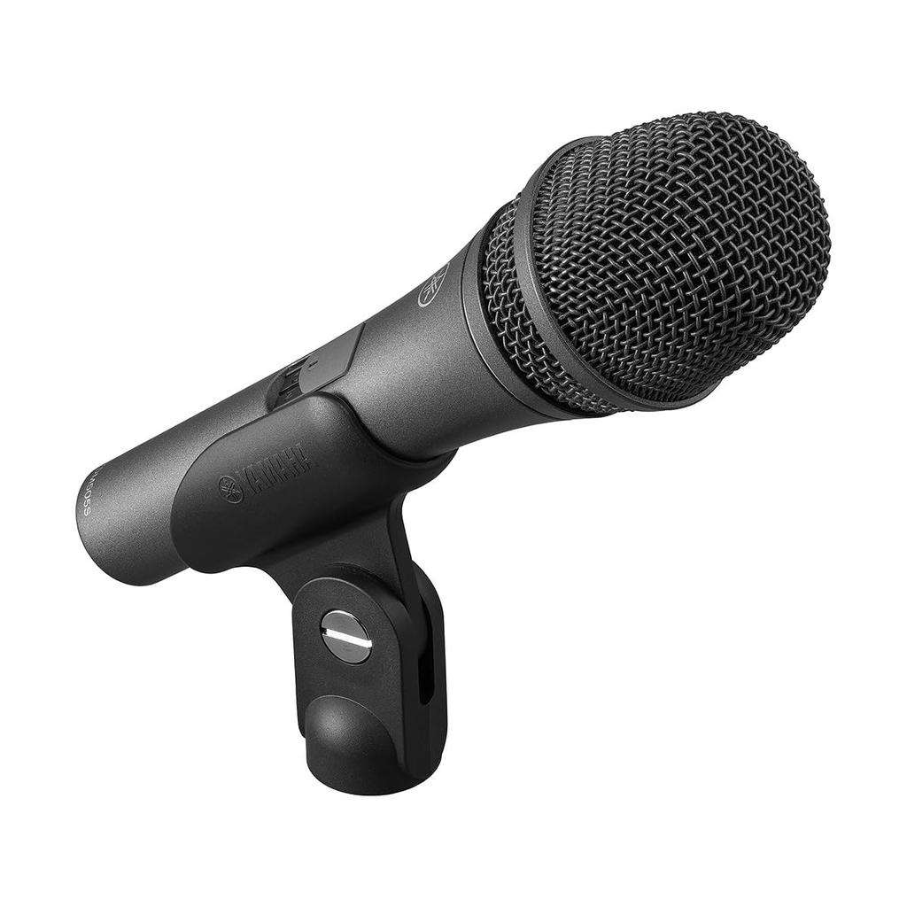 YAMAHA YDM505 S Model with Mute Switch Dynamic Microphone Yamaha