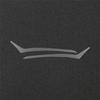 ABLZ-Car Interior Inner Door Armrest Handle Cover Trim Sticker In Carbon Fiber For BMW 8 Series G14 G15 G16 - Accessorie