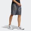 Adidas Sports Lifestyle Series Breathable Casual Mid-Rise Sports Shorts Men Shorts Gray GN0773