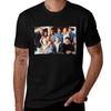 The OC TShirt Casual Trendy Short Sleeve TShirt