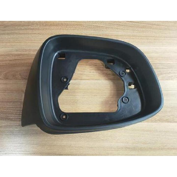 Side Mirror Frame Holder for Suzuki SX4 Rear View Mirror Cover Glass Surround Trim Housing 2009 2010 2011 2012 Left Right