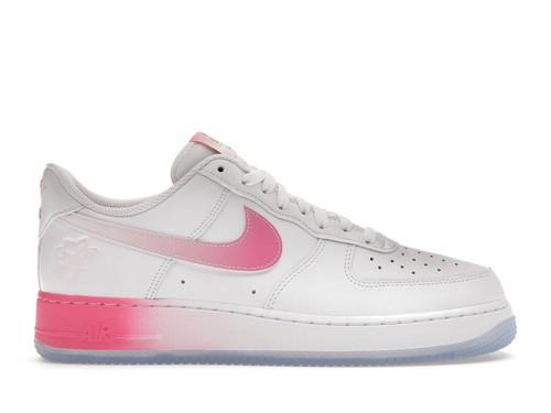 

Nike Air Force 1 Low Сан-Франциско Чайнатаун 2023 - FD0778-100 EU 42.5 белый
