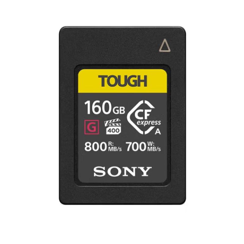 Sony 160GB CFexpress Type A Memory Card 160GB