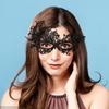 Set of 2 Delicate Masquerades Mask Sophisticated Masquerades Balls Mask Comfortable Costume for Parties and Event