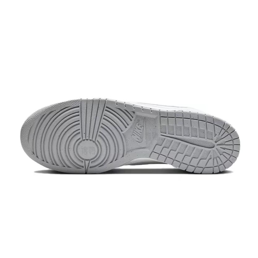 Nike Big Abrasion Resistant Breathable Skateboard Shoes Men's 355152-106(Team1735-)