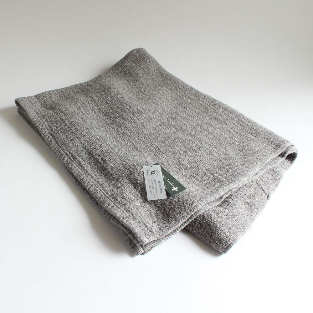 Kontex Lana XL <33905-007> (Gray)