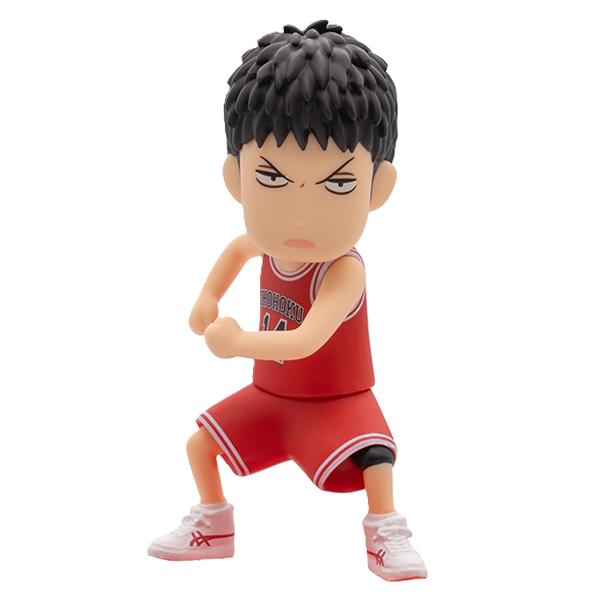 THE FIRST SLAM DUNK FIGURE COLLECTION Mitsui Hisashi 2 Japan NEW