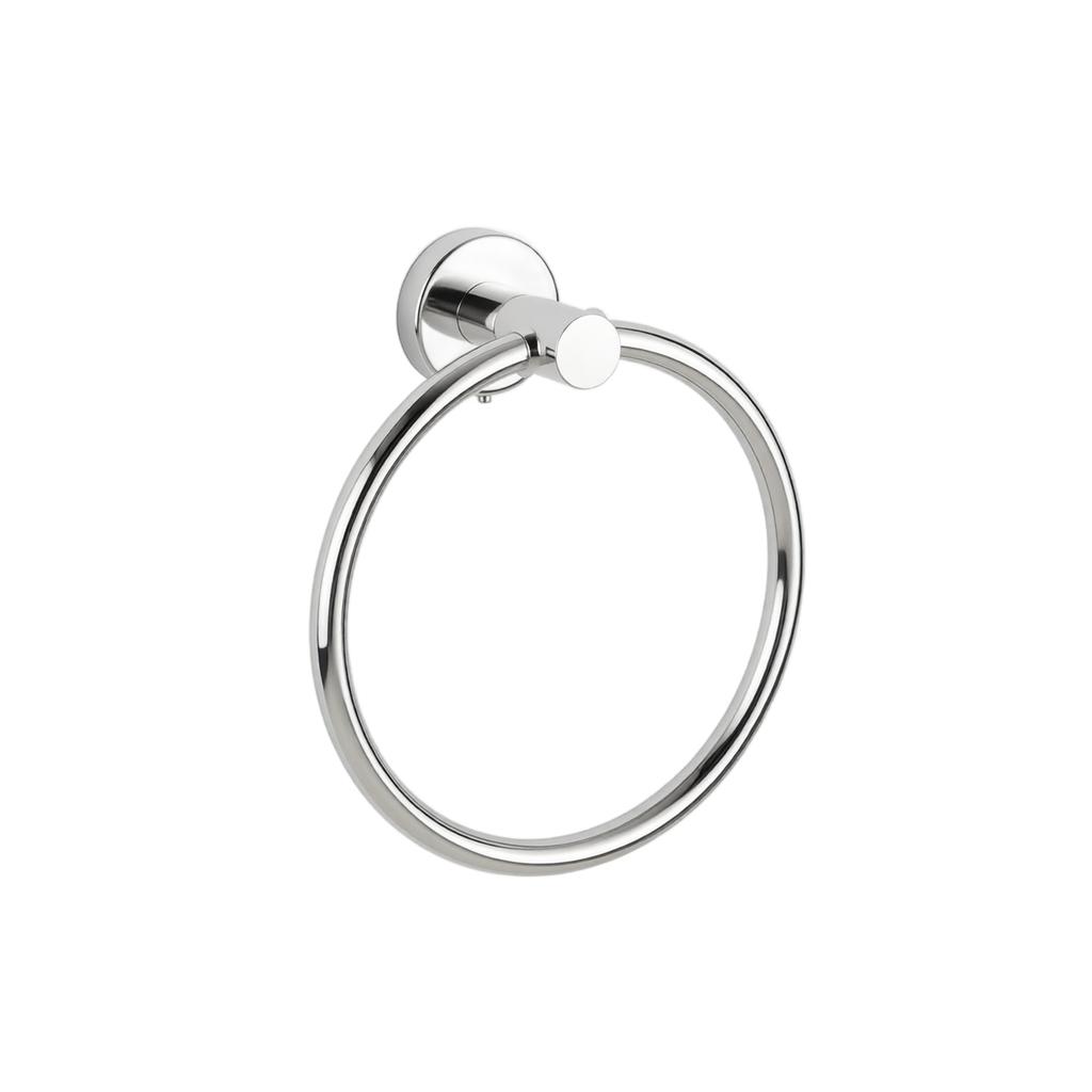 Stainless Bathroom Towel Towel Holder for Hand Towels and Washcloths