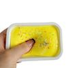 Yousheng Ice Cream Cake Squeeze Toy, Slow Rising Ice Cream Cake Stress Relief Toy, Simulation Dessert Food Pinch Toy for