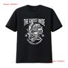 Men's The Ghost Inside T Shirt 2008 Rock Band Size Medium Vintage Washed Streetwear Versatile C