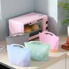 Versatiles Silicones Steaming Bag Freezer Preservations Leakproof Food Storage Bag Kitchen Bag