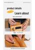Tyvek Kraft Paper Insulated Lunch Bag - Waterproof, Aluminum Foil Bento Picnic Bag