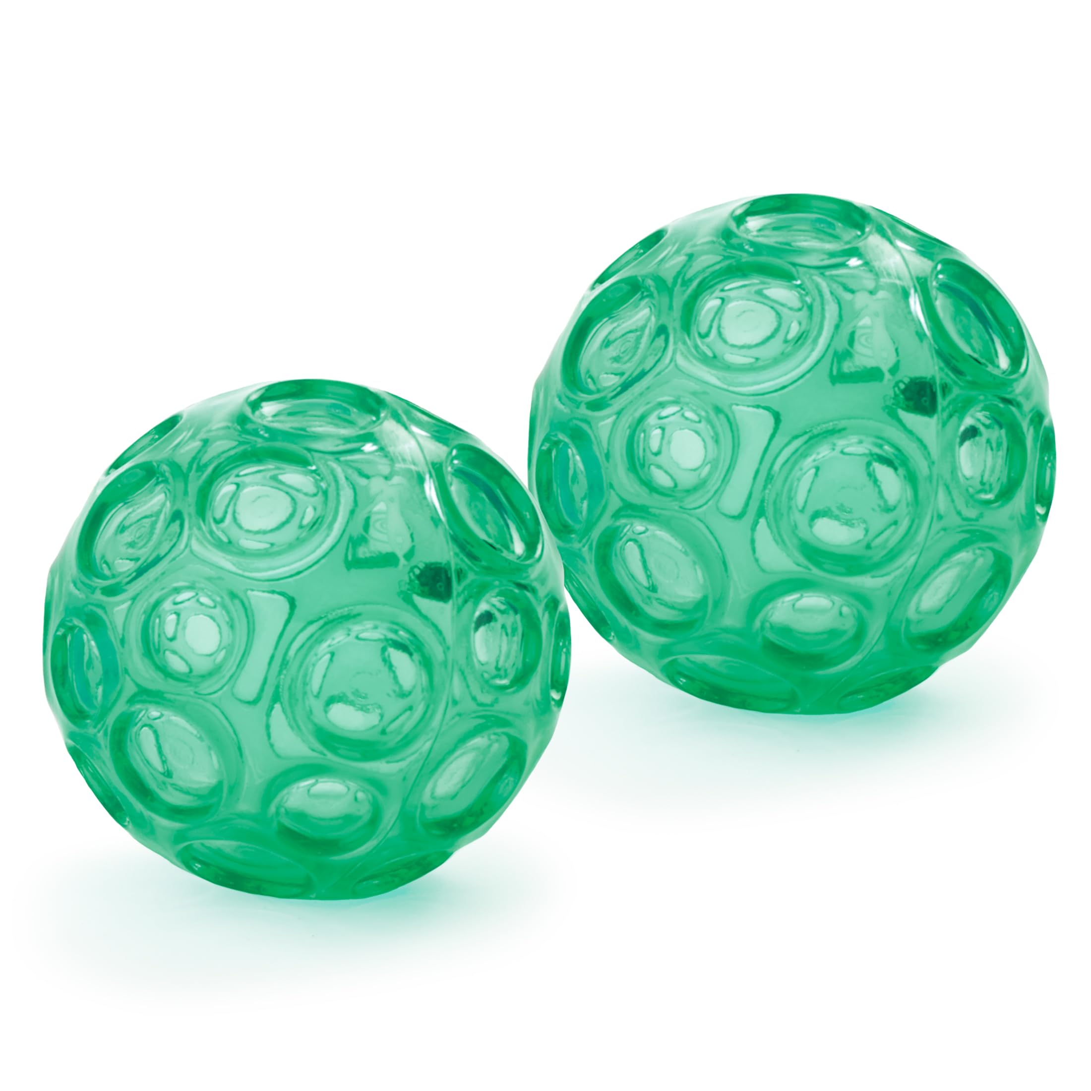 

OPTP LE9001 Franklin TexturEdition Ball Set of 2 by OPTP - зелёный