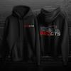 Ducati 860 GTS 1976-1979 - Motorcycle Hoodie Pullover for Riders