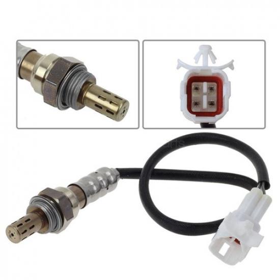 Downstream Oxygen Sensor 234-4222 For Chevrolet Tracker Suzuki Vitara 2001-2003