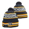 2025 cappelli in maglia all'ingrosso per Blackhawks hockey su ghiaccio cappelli in maglia, Chicago Blackhawks hockey lana ricamata