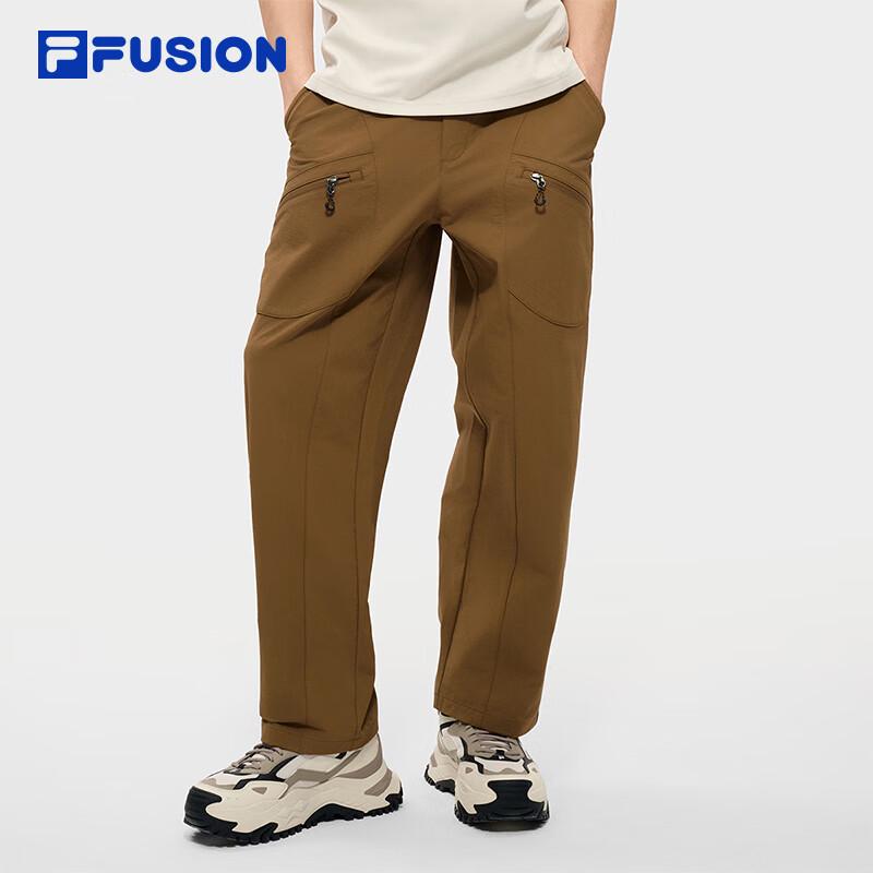 Fila FUSION Men's Woven Casual Trousers
