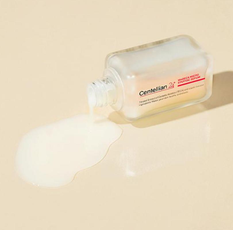 Centellian24 Madeca Micro Startox Serum 50ml – Firming & Wrinkle Care