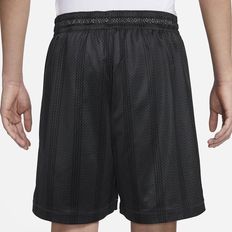 Nike Kevin Durant Dri-FIT 8" Basketball Shorts 'Black' Men's DX0226-070