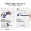 HUAWEI FreeClip Open-Ear Wireless Earbuds