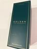 [USED] Jungkook GOLDEN Exhibition Perfume Japan Exclusive