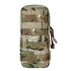 Tactical Nylon Multi-functional Utility Pouch