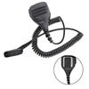 Speaker Mic for Outdoor For Radios XPR6550 XPR7350e XPR7550e APX6000 APX7000 APX8000 APX4000 Dust and Water Resistant