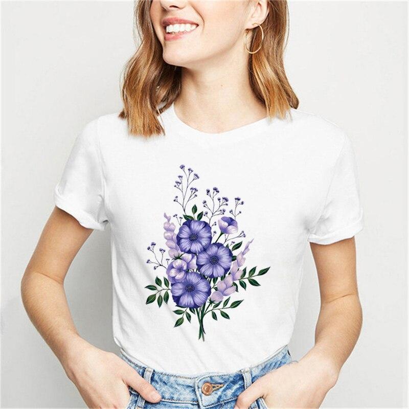 Buy Ming Hong Aesthetic Lavender Women 