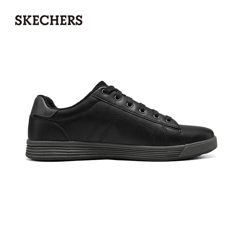 Skechers Herren Retro Freizeitschuhe Flach 210946