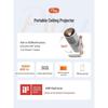 XGIMI Play6 1080P Portable Smart Projector (CN Version)