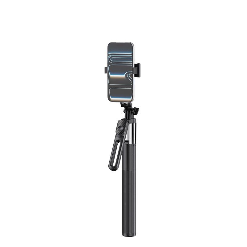 Compatible Tripod, Selfie Stick & Mount for DJI Action4/5Pro Camera