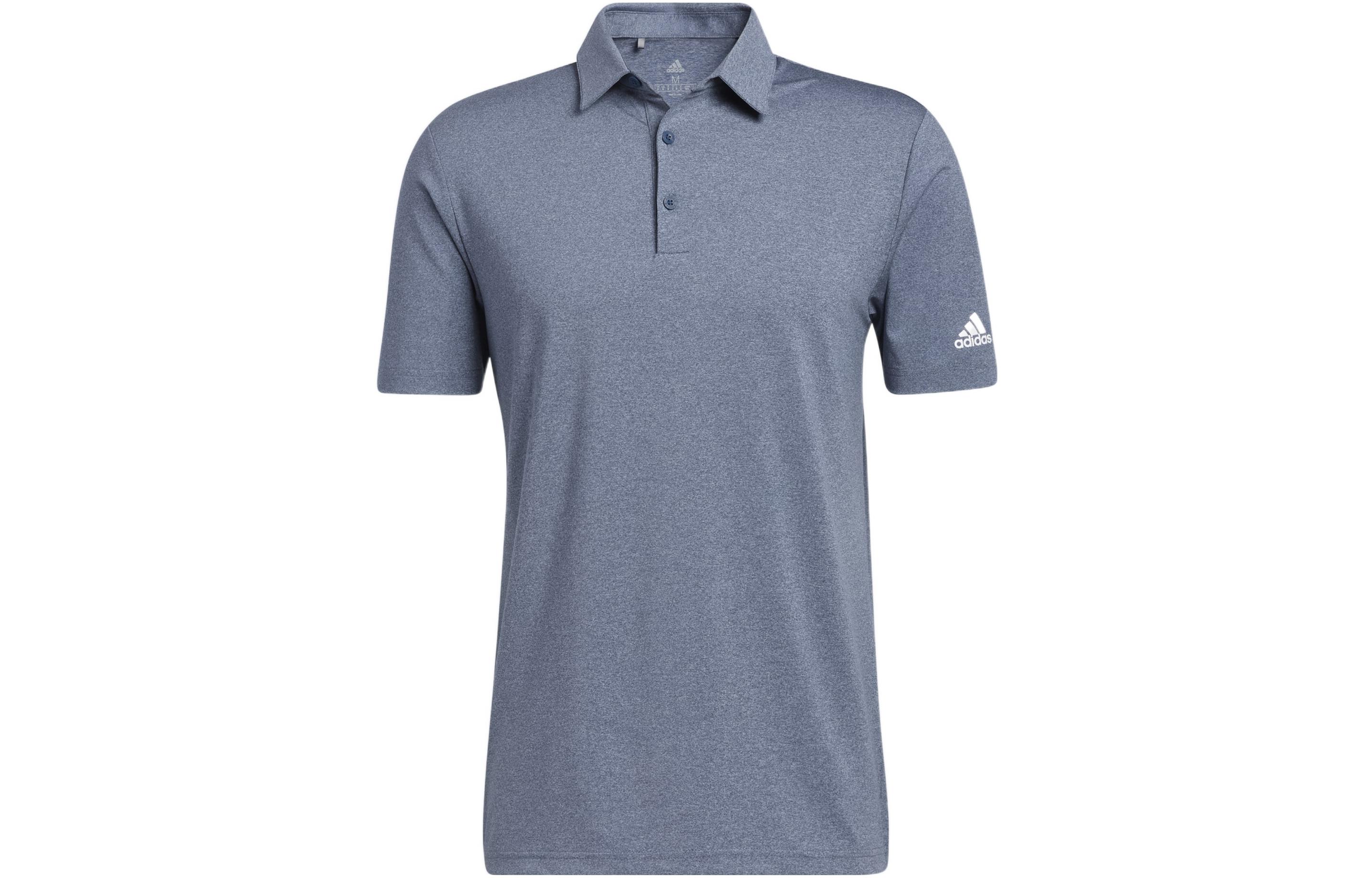 Adidas Polo Shirt Men s Navy Blue GM0090 M