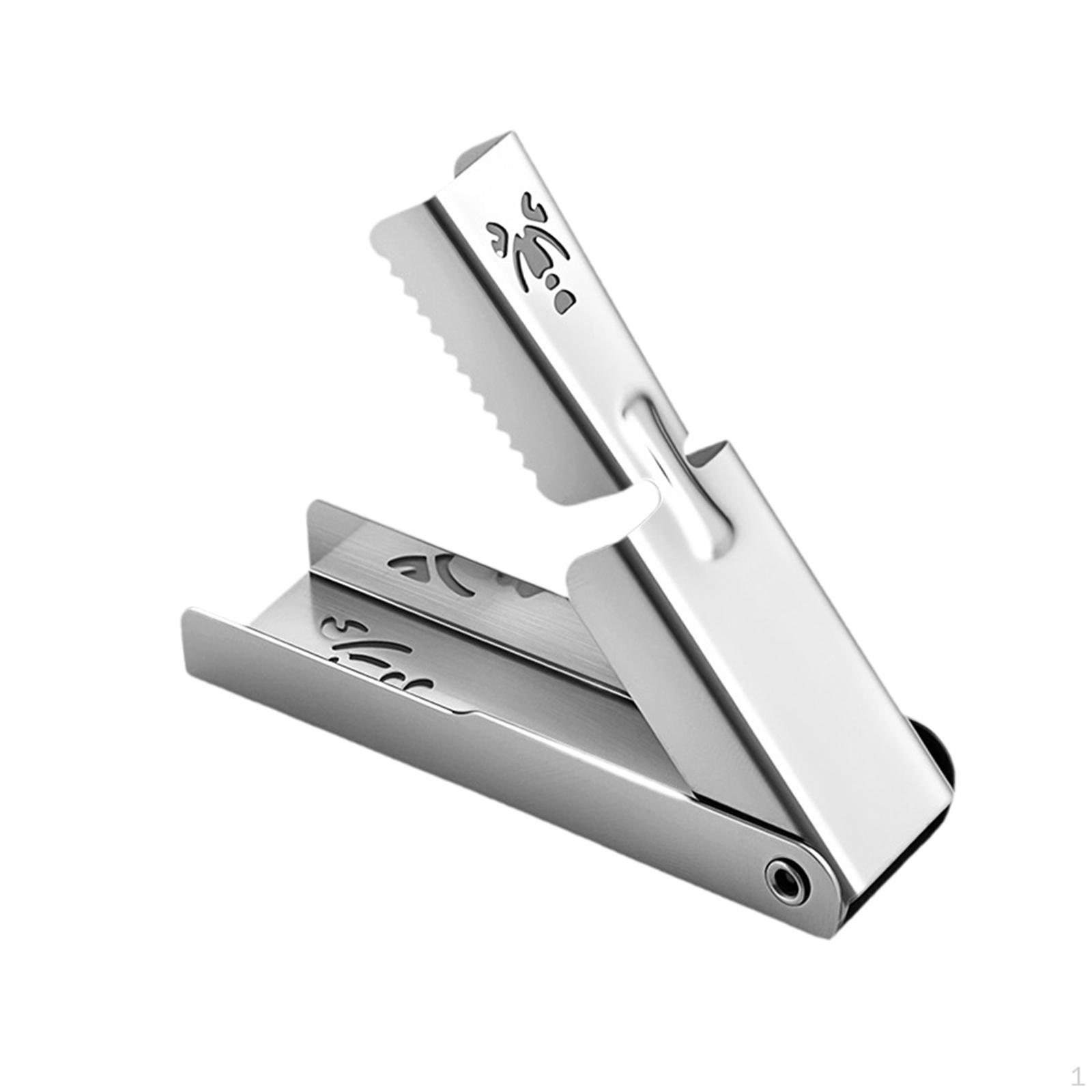 

Удобный инструмент для очистки раков для домашнего использования Hollow