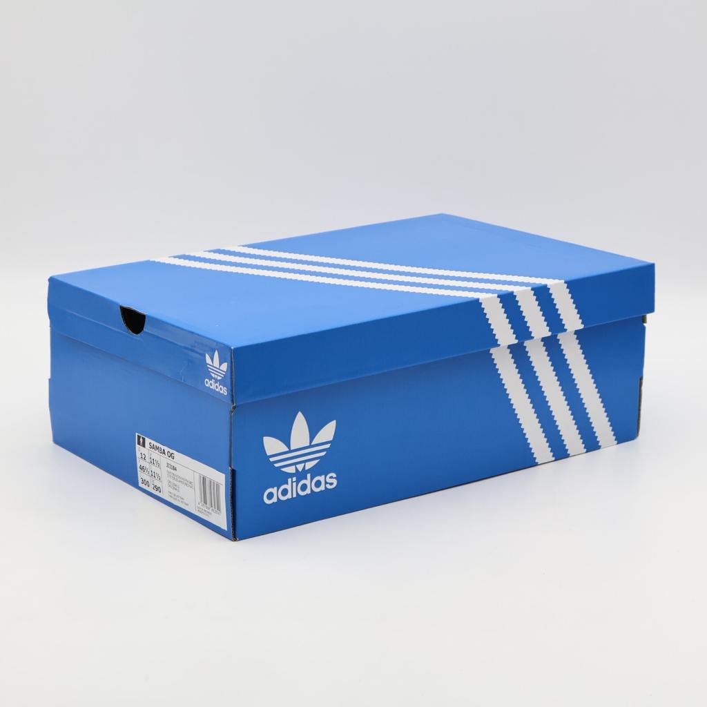 JI3184 adidas Originals Samba OG Earth Strata Wonder White Magic Beige (Men's)