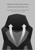 Ergonomic Reclining E-sports & Office Chair - Comfortable High Back for Long Sitting