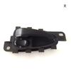 Original New  Front Interior ide Door Handle 6617603261 6617663514 For Korando Istana Mbvan Mb100 Mb140 High Quality