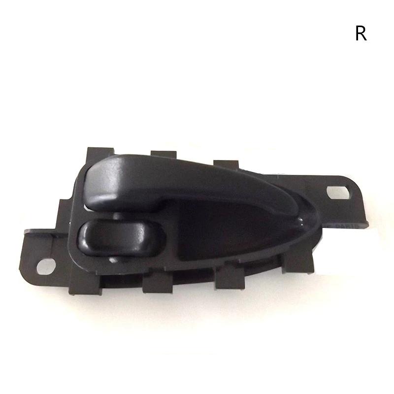 Original New Front Interior ide Door Handle 6617603261 6617663514 For Korando Istana Mbvan Mb100 Mb140 High Quality