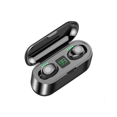 Wireless Earphone Headphone Small Earstud Touching Function Game Accessories Batter-operation Fast Connection Gaming Supplies