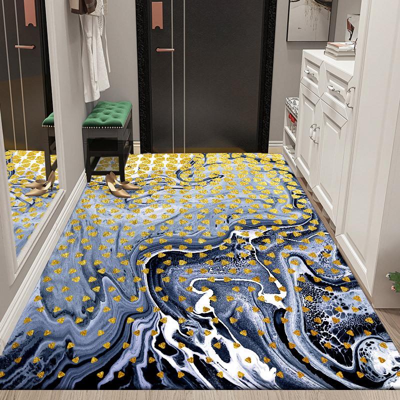 Covor Covor Bucatarie Sufragerie Dormitor Covor Baie Hol Covor Covor PVC Covor Intrare Acasă