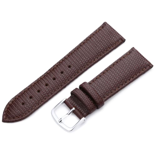 

Hadley-Roma 20 мм Женский Кожаный Ремешок для Часов, Коричневый (модель: LSL725RB 200)