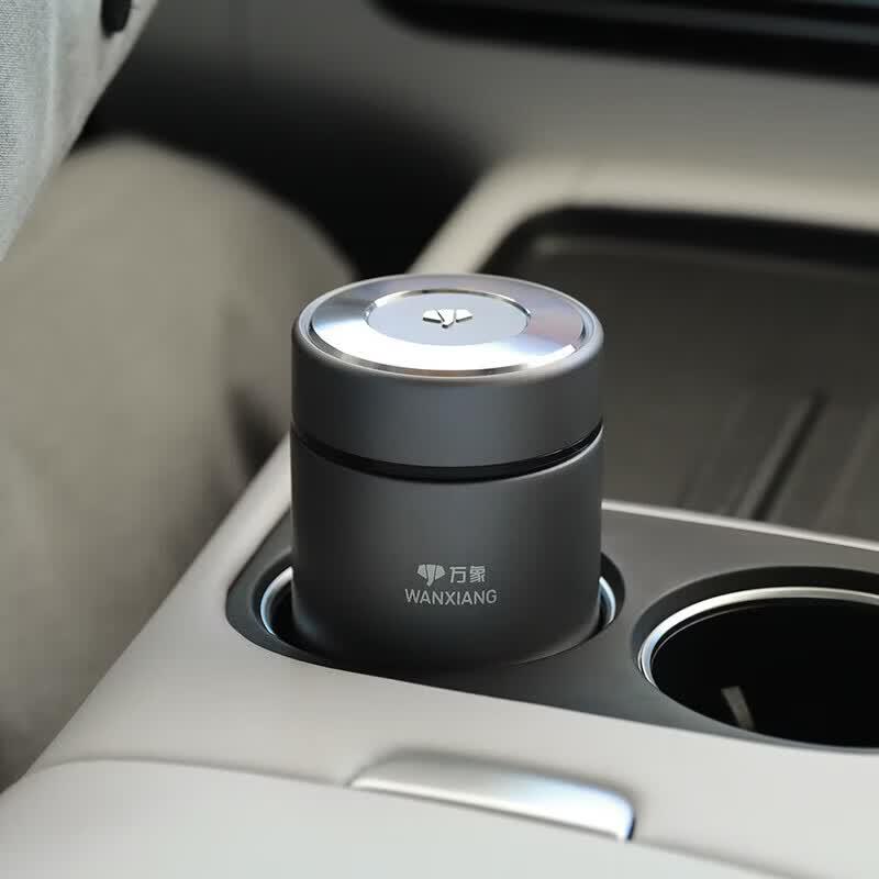 WANXIANG 316 Stainless Steel Insulated Business Mug