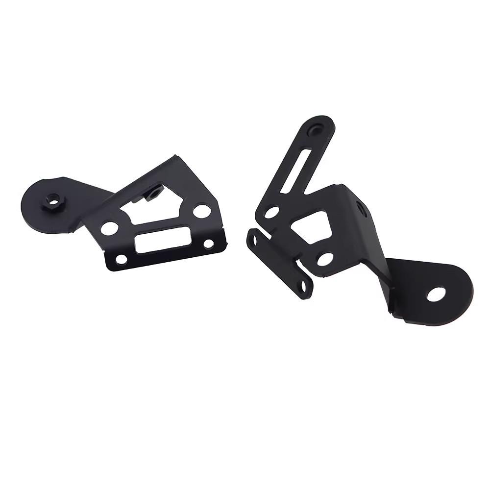 Fuel Tank Bracket for KTM 790/890 ADV/R - Lug Fixing Accessory