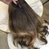 Extensões de cabelo e perucas – Extensões de cabelo natural