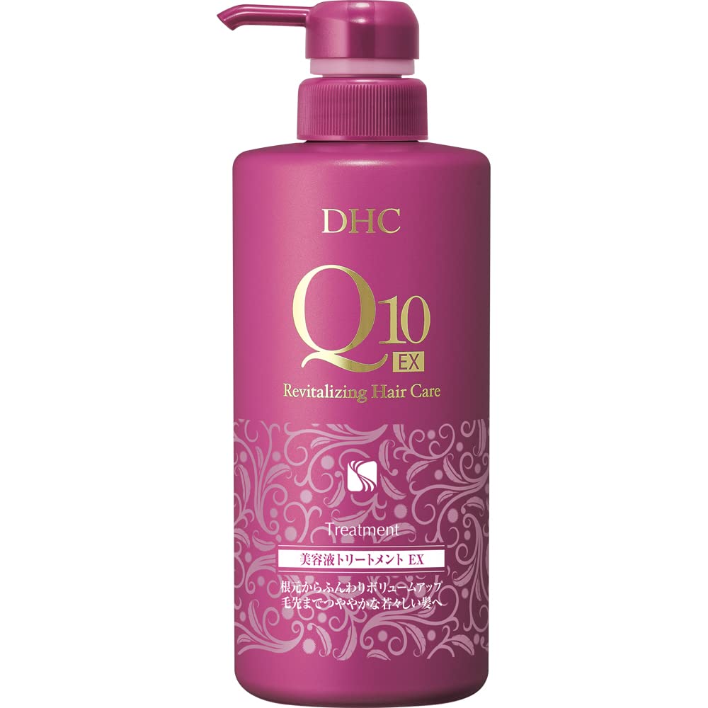 

DHC Q10 Сыворотка Лечения EX