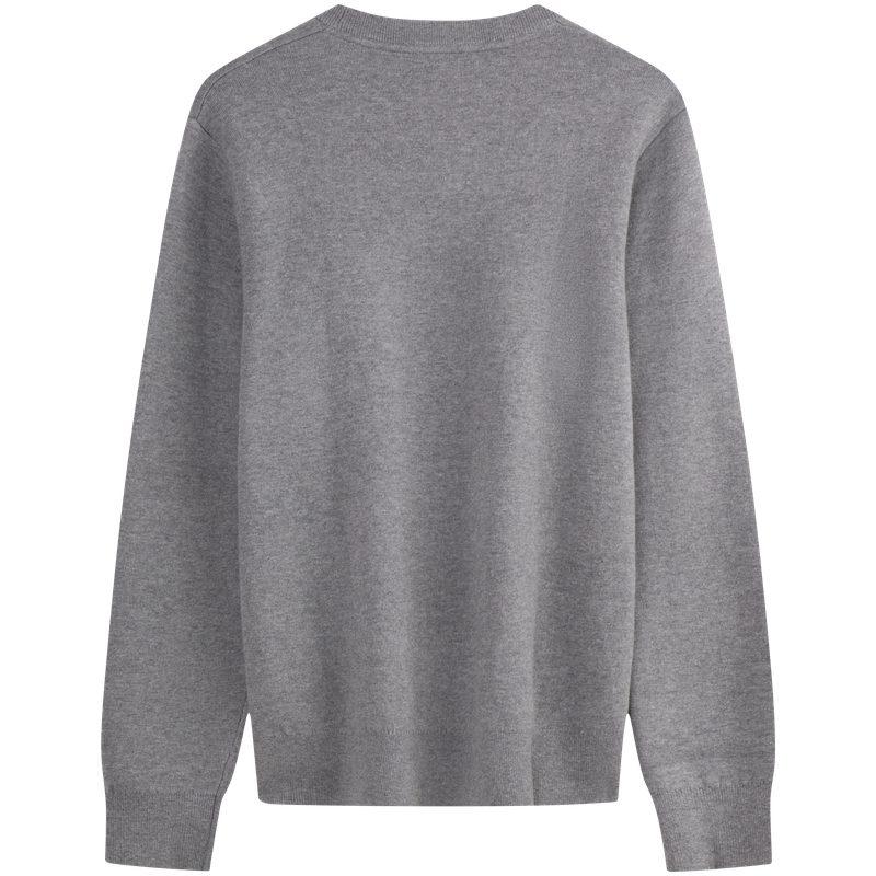 Calvin Klein Logo-print Cotton Sweatshirt J326797
