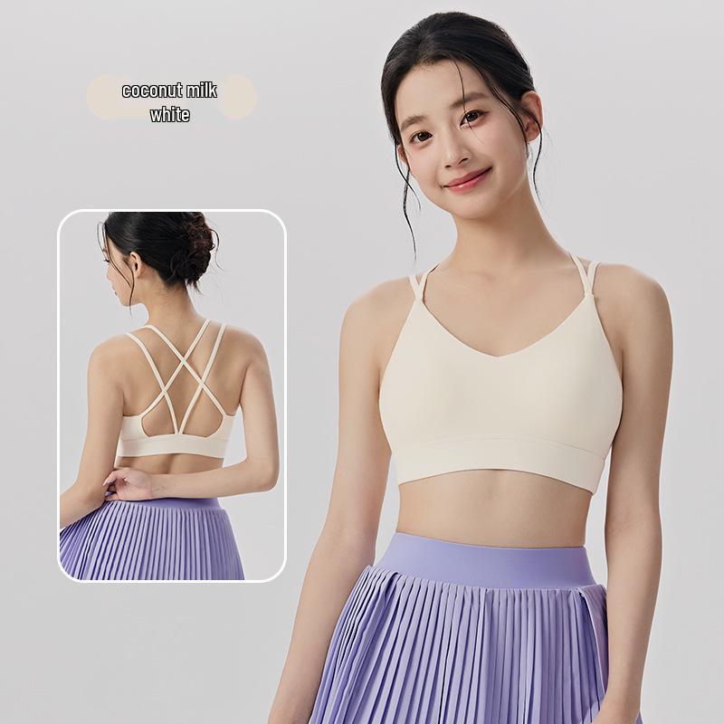 Women s High Elastic Yoga Set: Slimming Beautiful Back Short Sleeve Pilates Top XL